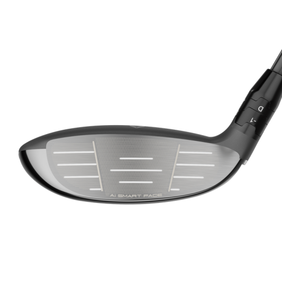 Callaway - bois de Parcours AI Smoke Max D