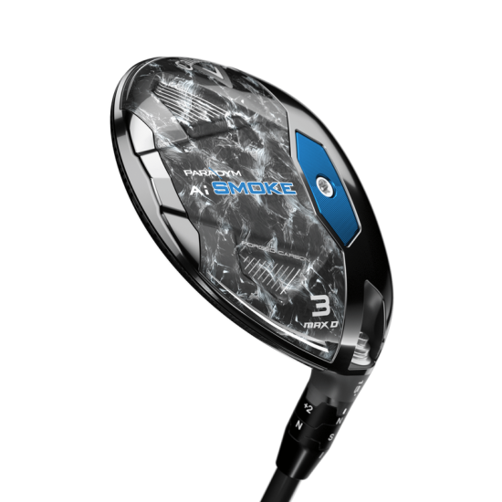 Callaway - bois de Parcours AI Smoke Max D