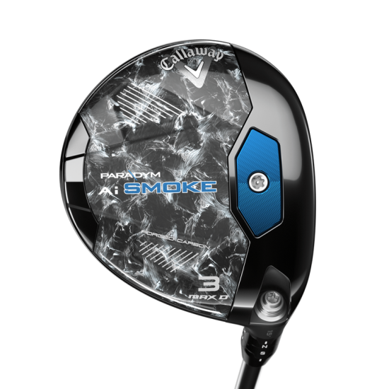 Callaway - bois de Parcours AI Smoke Max D
