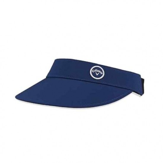 CALLAWAY - Women's See The Break Adjustable Visor