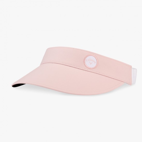 CALLAWAY - Women's See The Break Adjustable Visor