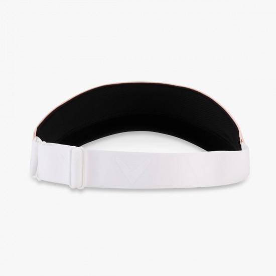 CALLAWAY - Women's See The Break Adjustable Visor