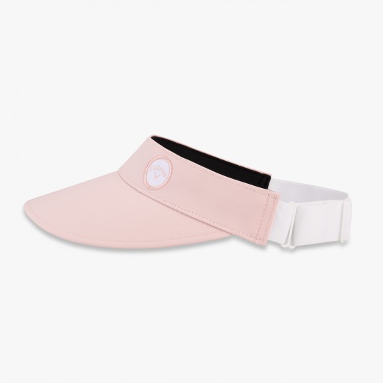CALLAWAY - Women's See The Break Adjustable Visor