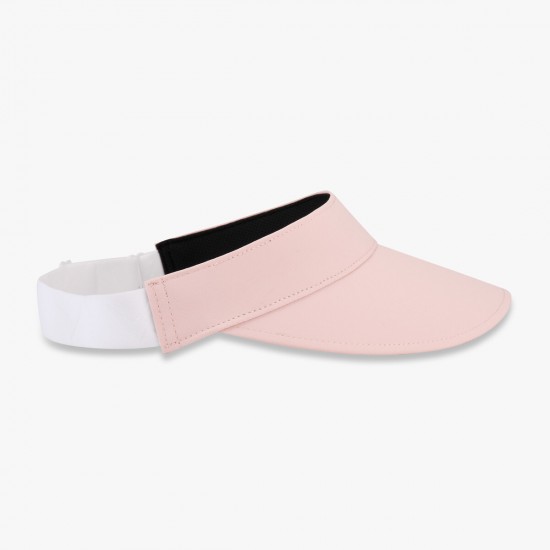 CALLAWAY - Women's See The Break Adjustable Visor