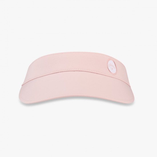 CALLAWAY - Women's See The Break Adjustable Visor