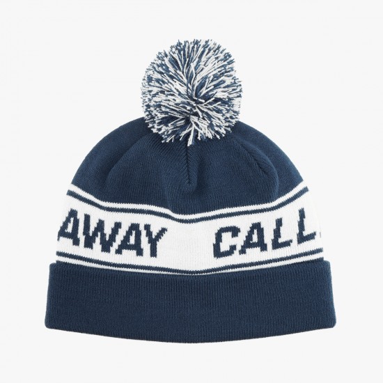 CALLAWAY - Vintage Beanie