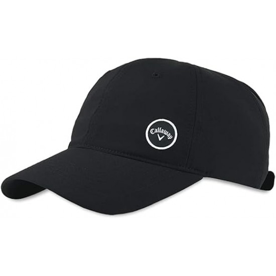 Callaway - Gorra HIGH TAIL ajustable de cola alta para mujer