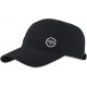 Callaway - Gorra HIGH TAIL ajustable de cola alta para mujer
