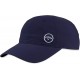 Callaway - Gorra HIGH TAIL ajustable de cola alta para mujer
