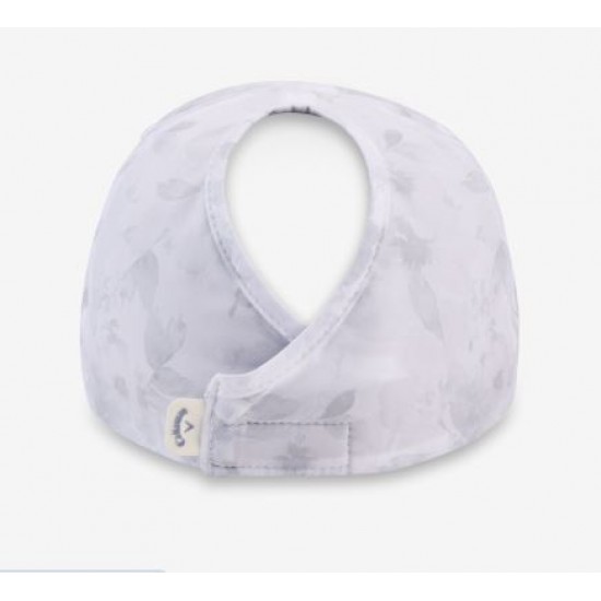 Callaway - Gorra HIGH TAIL ajustable de cola alta para mujer