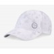 Callaway - Gorra HIGH TAIL ajustable de cola alta para mujer