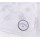 WHITE WTRCLR FLORAL Q0602 