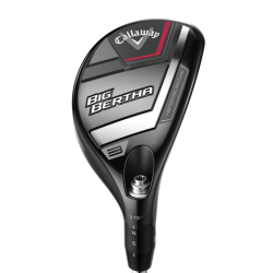 Callaway - Hybrid Big Bertha