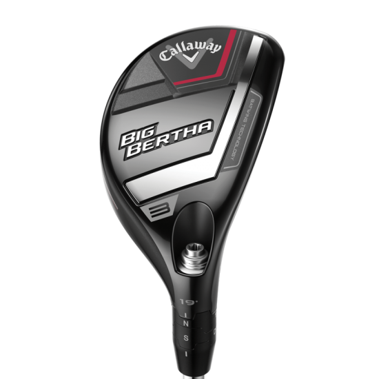 Callaway - Hybrid Big Bertha