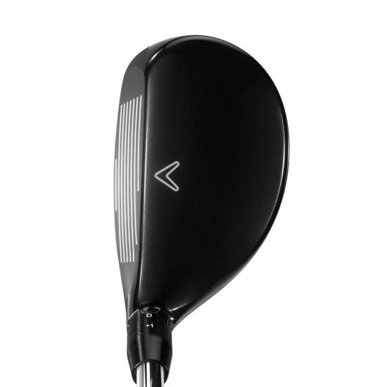 Callaway - Hybrid Big Bertha