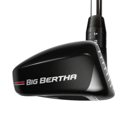 Callaway - Hybrid Big Bertha