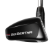 Callaway - Hybrid Big Bertha