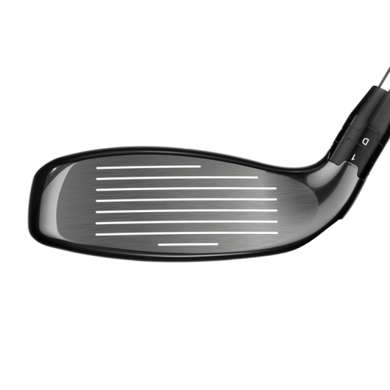 Callaway - Hybrid Big Bertha
