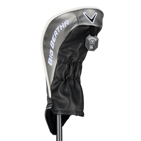 Callaway - Hybrid Big Bertha