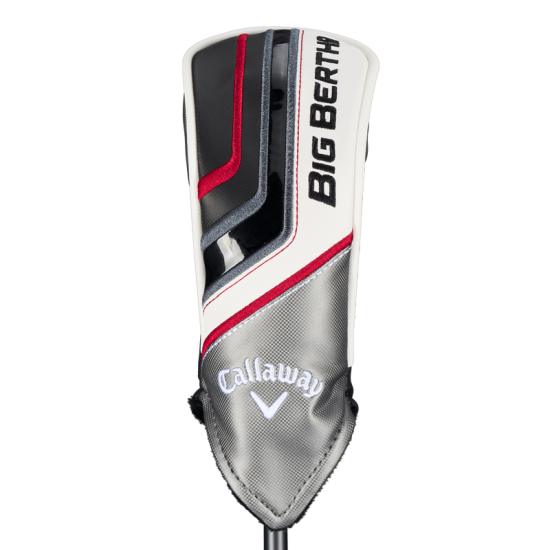 Callaway - Hybrid Big Bertha