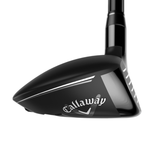 Callaway - Hibrido Paradym AI Smoke Max Fast Callaway - Hibrido Paradym AI Smoke Max Fast