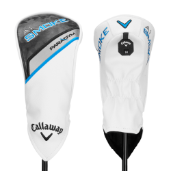 Callaway - Hibrid Paradym AI Smoke Max Fast 