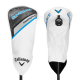 Callaway - Hibrido Paradym AI Smoke Max Fast Callaway - Hibrido Paradym AI Smoke Max Fast