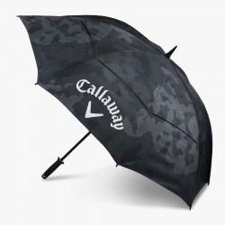 Callaway - Double Canopy 64" Shield Umbrella