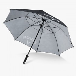 Callaway - Double Canopy 64" Shield Umbrella