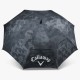 Callaway - Double Canopy 64" Shield Umbrella