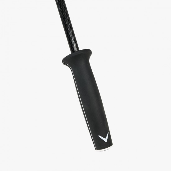 Callaway - Double Canopy 64" Shield Umbrella
