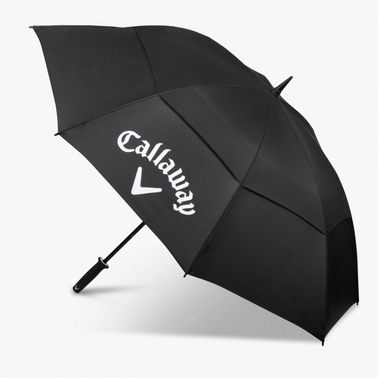 Callaway - Double Canopy 64" Shield Umbrella