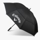 Callaway - Double Canopy 64" Shield Umbrella