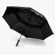 Callaway - Double Canopy 64" Shield Umbrella