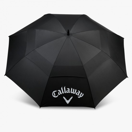 Callaway - Double Canopy 64" Shield Umbrella