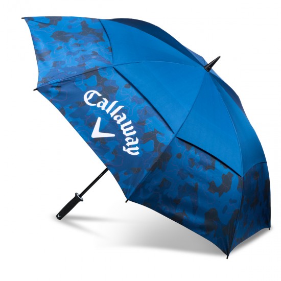 Callaway - Double Canopy 64" Shield Umbrella
