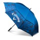 Callaway - Double Canopy 64" Shield Umbrella