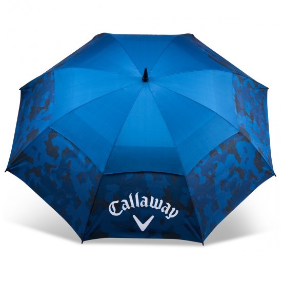 Callaway - Double Canopy 64" Shield Umbrella