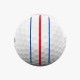 CALLAWAY - E•R•C Soft Triple Track 12 balles 2025