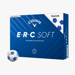 CALLAWAY - E•R•C Soft Truvis 12 pilotes 2025