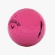 CALLAWAY - REVA 2025 12 pelotas
