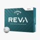 CALLAWAY - REVA 2025 12 pelotas