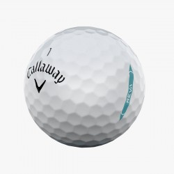 CALLAWAY - REVA 2025 12 pelotas