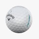 CALLAWAY - REVA 2025 12 pelotas