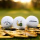 CALLAWAY - Supersoft 2025 12 pilotes CALLAWAY - Supersoft 2025 12 pilotes