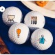 CALLAWAY - Supersoft 2025 12 pilotes