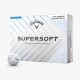 CALLAWAY - Supersoft 2025 12 pilotes CALLAWAY - Supersoft 2025 12 pilotes