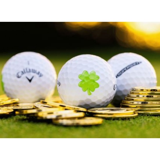 CALLAWAY - Supersoft 2025  2026 12 balles