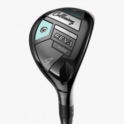 CALLAWAY - REVA RISE Hybride LLH