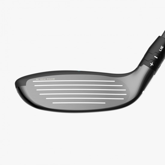 CALLAWAY - REVA RISE Hybride LLH CALLAWAY - REVA RISE Hybride LLH